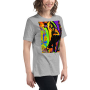 Women's Relaxed T-Shirt #160