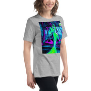 Women's Relaxed T-Shirt #175