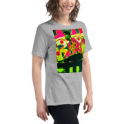 Women's Relaxed T-Shirt #171