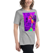 Women's Relaxed T-Shirt #178