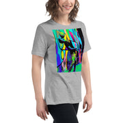 Women's Relaxed T-Shirt #174