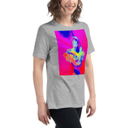 Women's Relaxed T-Shirt #110