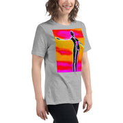 Women's Relaxed T-Shirt #109