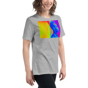 Women's Relaxed T-Shirt #118