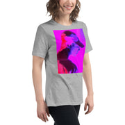 Women's Relaxed T-Shirt #112
