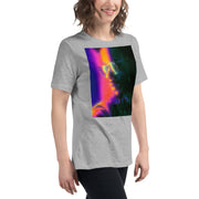 Women's Relaxed T-Shirt #140