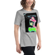 Women's Relaxed T-Shirt #133