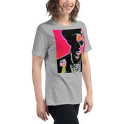 Women's Relaxed T-Shirt #130