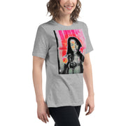 Women's Relaxed T-Shirt #131