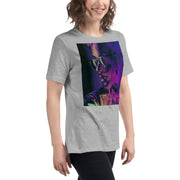 Women's Relaxed T-Shirt #141