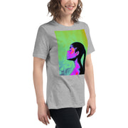 Women's Relaxed T-Shirt #116