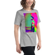 Women's Relaxed T-Shirt #125