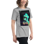Women's Relaxed T-Shirt #137