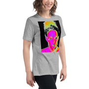 Women's Relaxed T-Shirt #124