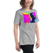 Women's Relaxed T-Shirt #120