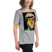 Women's Relaxed T-Shirt #132