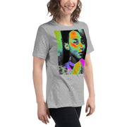 Women's Relaxed T-Shirt #122
