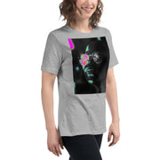 Women's Relaxed T-Shirt #119