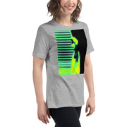 Women's Relaxed T-Shirt #126