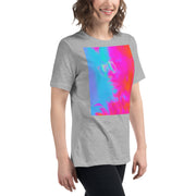 Women's Relaxed T-Shirt #139