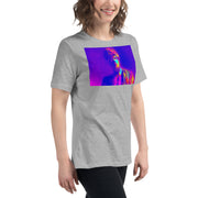 Women's Relaxed T-Shirt #114