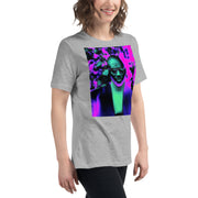 Women's Relaxed T-Shirt #117