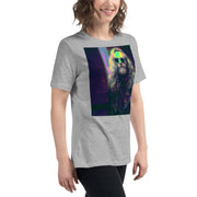 Women's Relaxed T-Shirt #138
