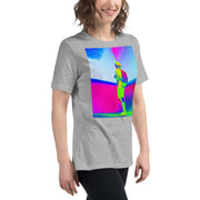 Women's Relaxed T-Shirt #224
