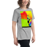 Women's Relaxed T-Shirt #230