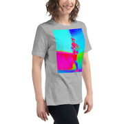 Women's Relaxed T-Shirt #228