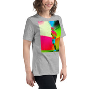 Women's Relaxed T-Shirt #227