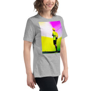 Women's Relaxed T-Shirt #221