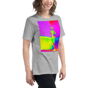 Women's Relaxed T-Shirt #229