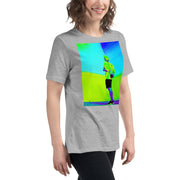 Women's Relaxed T-Shirt #232