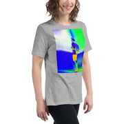 Women's Relaxed T-Shirt #226