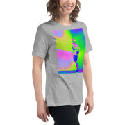 Women's Relaxed T-Shirt #225