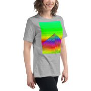 Women's Relaxed T-Shirt #320