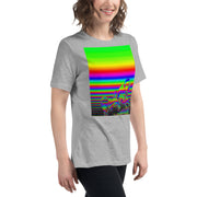 Women's Relaxed T-Shirt #323