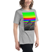 Women's Relaxed T-Shirt #324