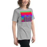 Women's Relaxed T-Shirt #311