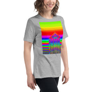 Women's Relaxed T-Shirt #321