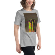 Women's Relaxed T-Shirt #316
