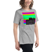 Women's Relaxed T-Shirt #303