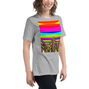 Women's Relaxed T-Shirt #315