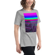 Women's Relaxed T-Shirt #325