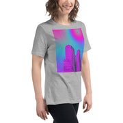 Women's Relaxed T-Shirt #313