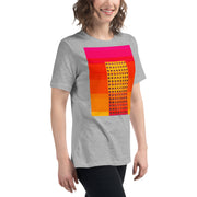 Women's Relaxed T-Shirt #314