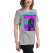 Women's Relaxed T-Shirt #310