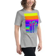 Women's Relaxed T-Shirt #297