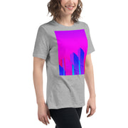Women's Relaxed T-Shirt #295